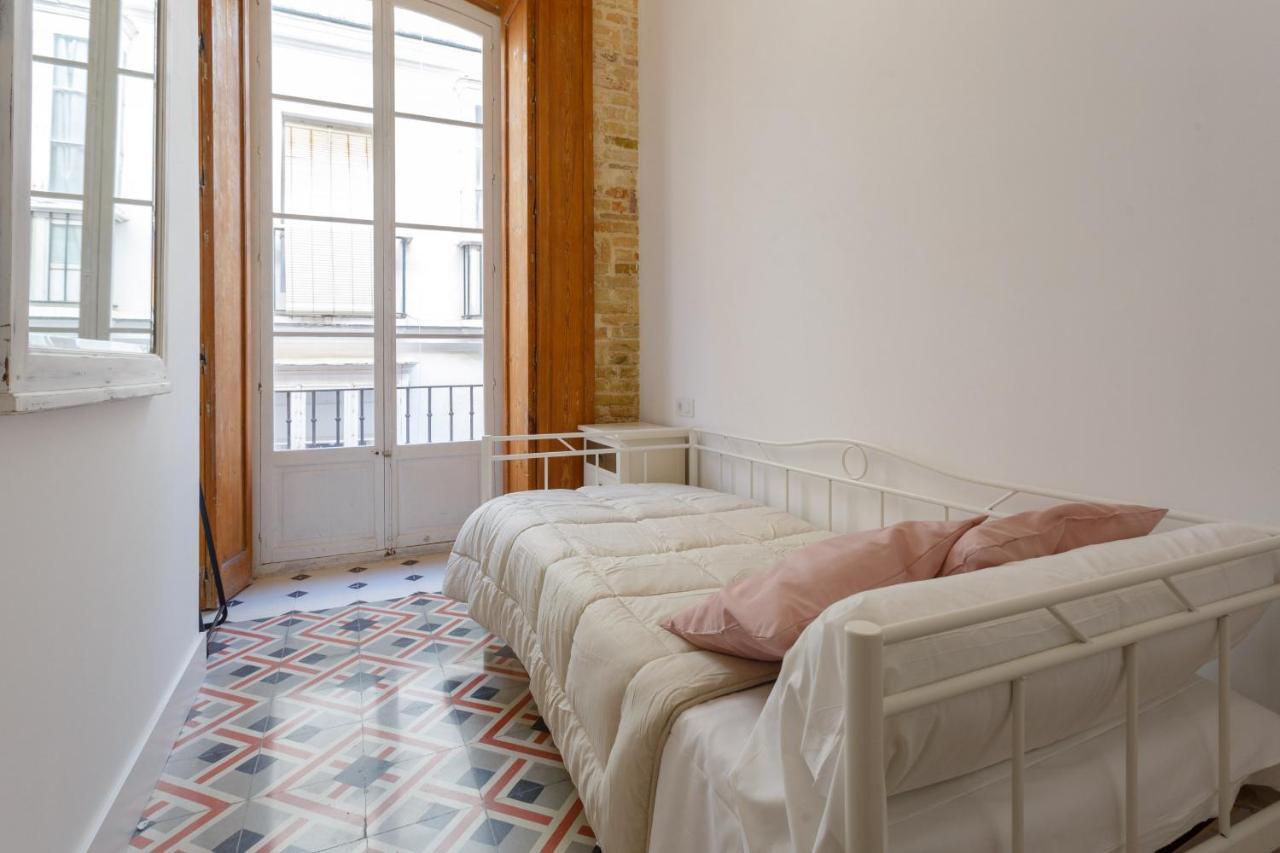 Apartamento Casa Del Coleccionista By Cadiz4rentals