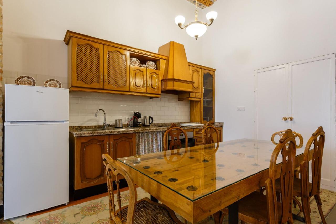 Casa Del Coleccionista By Cadiz4rentals *