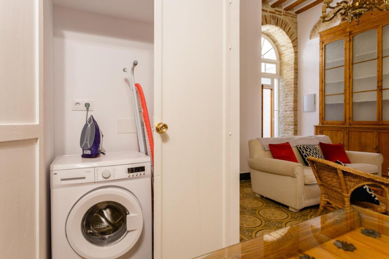 Apartamento Casa Del Coleccionista By Cadiz4rentals *