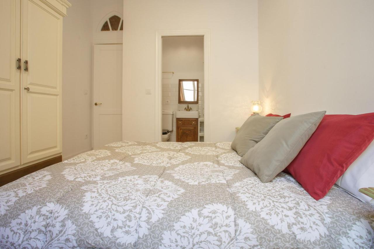 Apartamento Casa Del Coleccionista By Cadiz4rentals