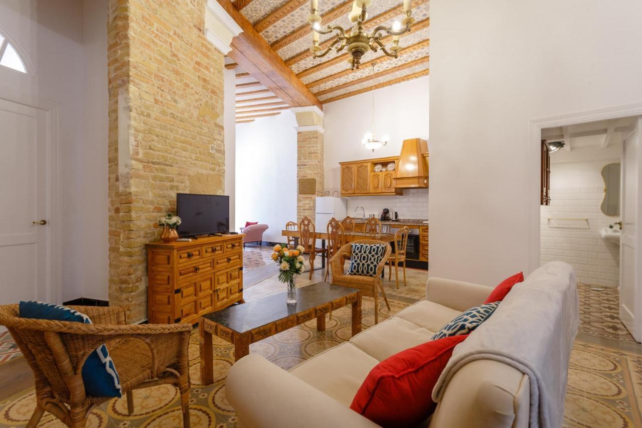 Apartamento Casa Del Coleccionista By Cadiz4rentals Cádiz
