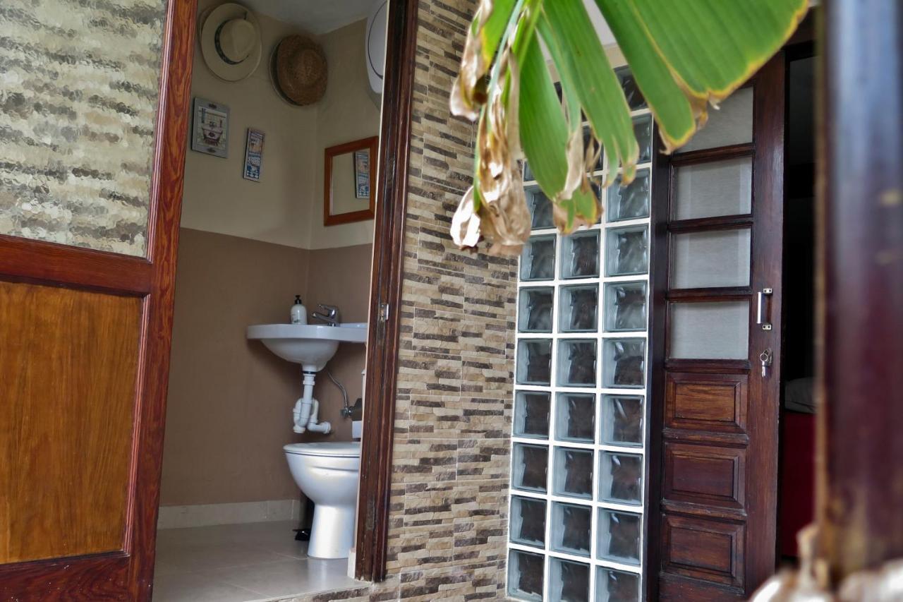 Holiday home Lagaete Duplex