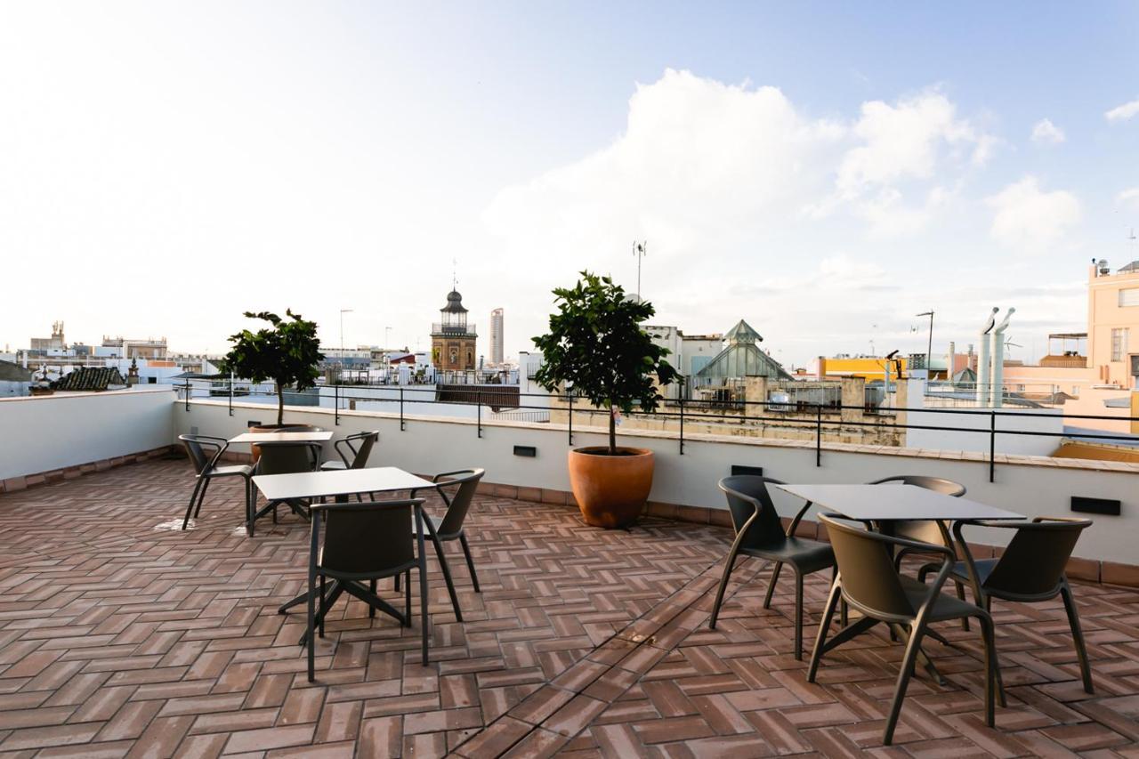 Hotel Joya Del Casco Boutique By Shiadu 3*