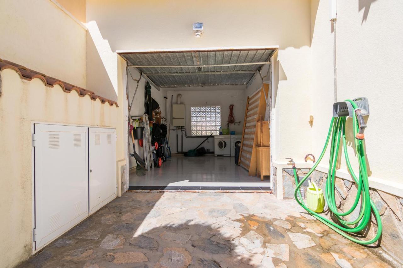 Charming One-floor With Private Pool In Balcones *