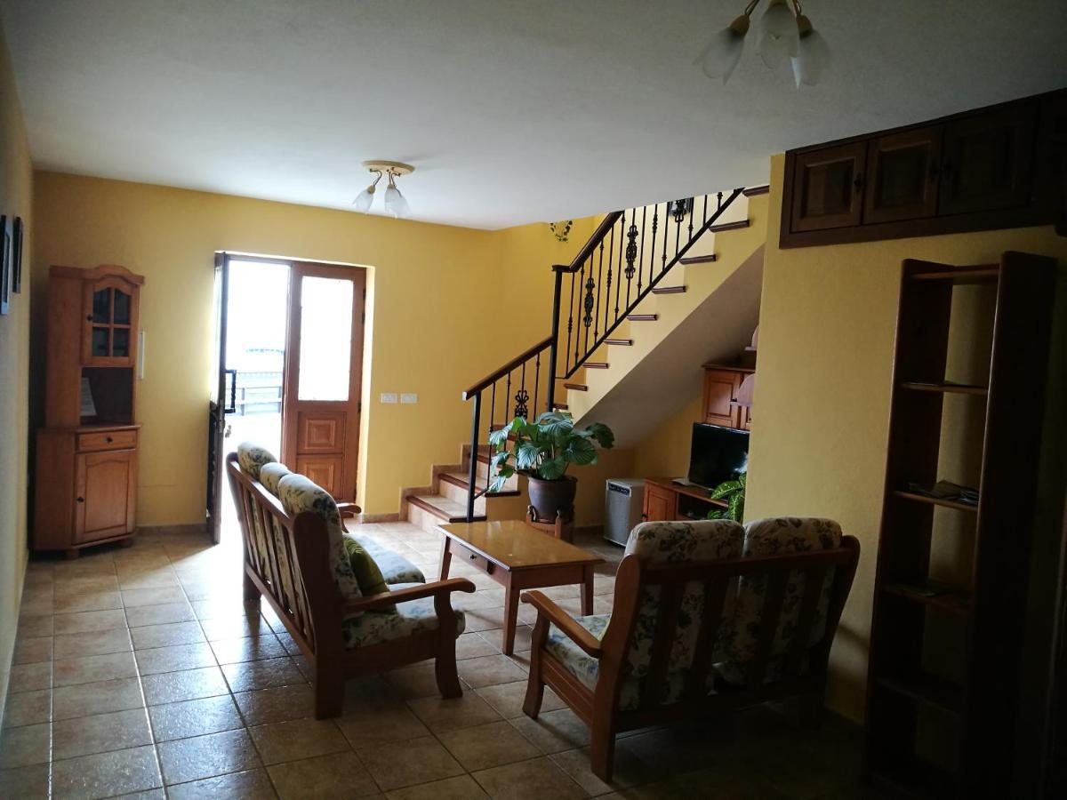 Casa El Correo Holiday home *