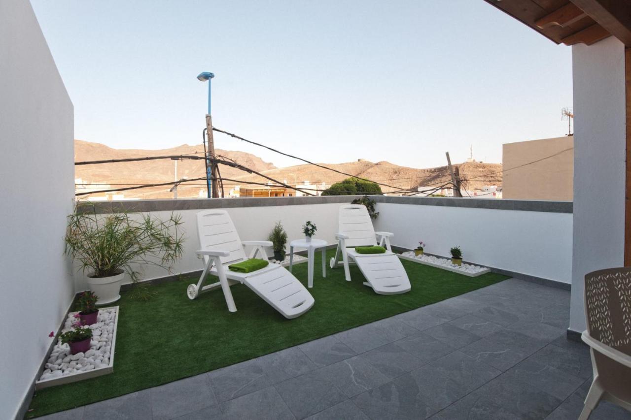 Apartamento El Faro Las Playas