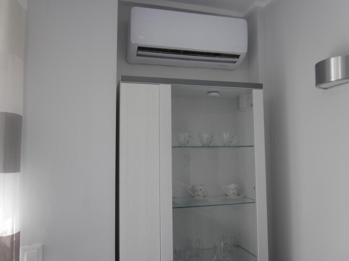 Apartamento Estudio El Retiro Playa *