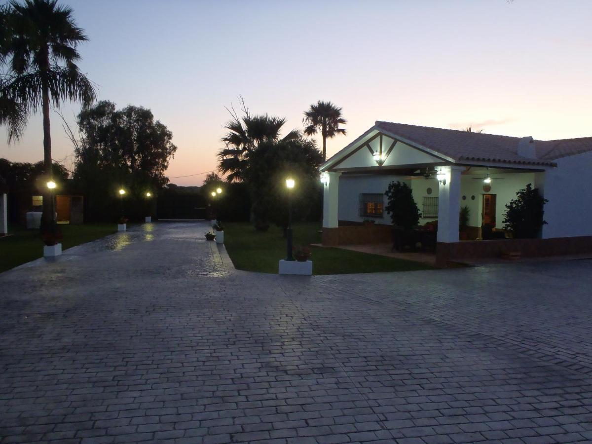 Holiday home Abulagar *