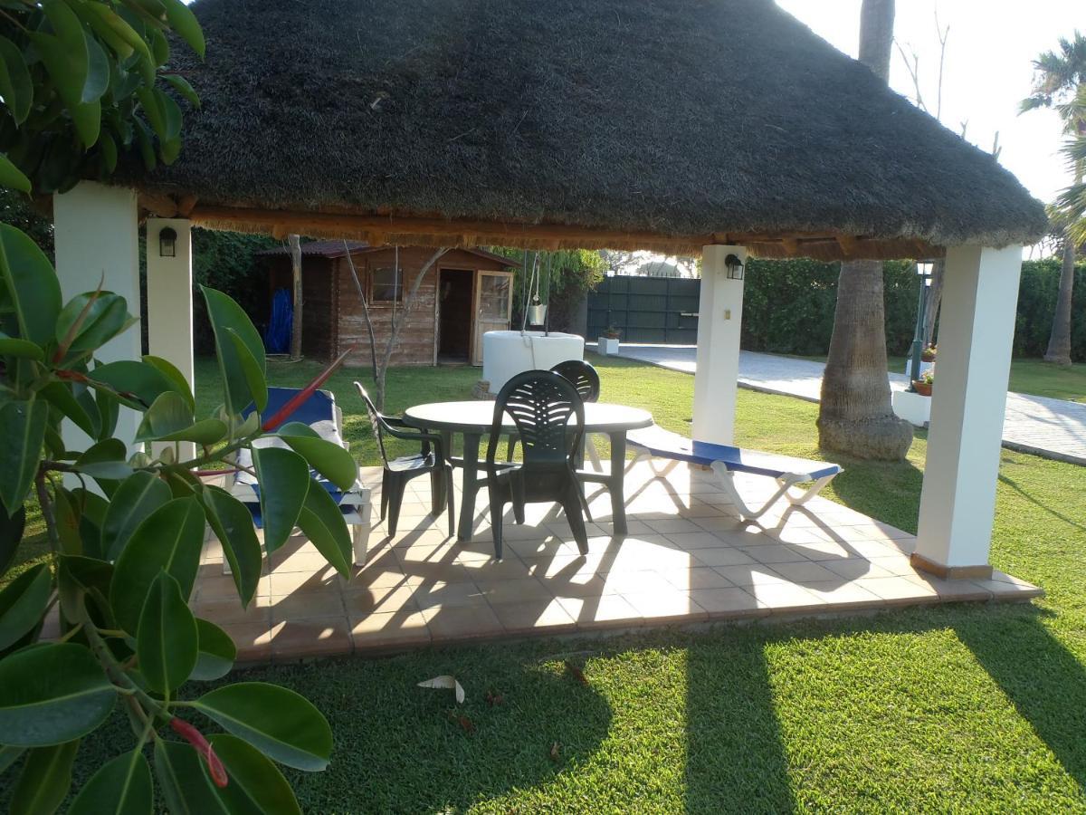 Holiday home Abulagar Rota