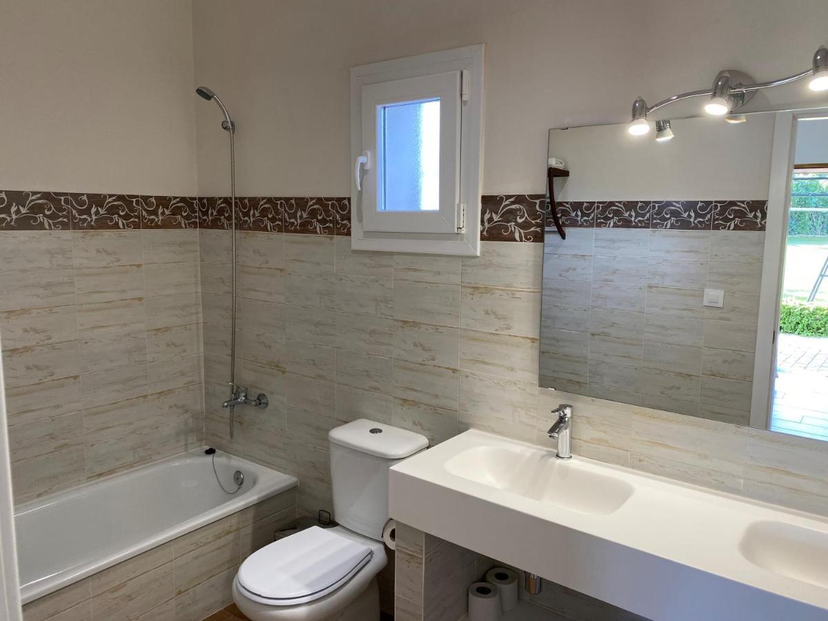 Holiday home Abulagar Rota