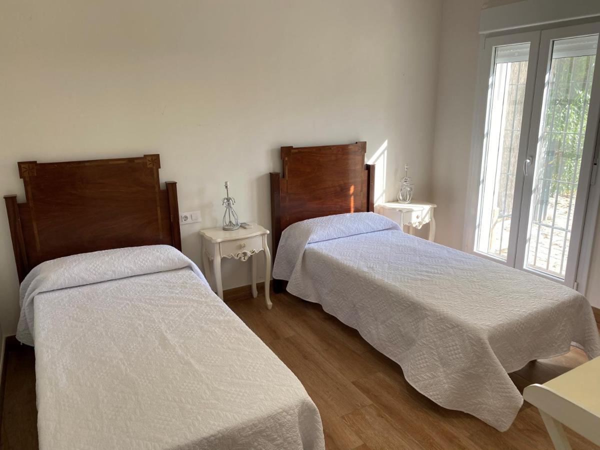Holiday home Abulagar Rota