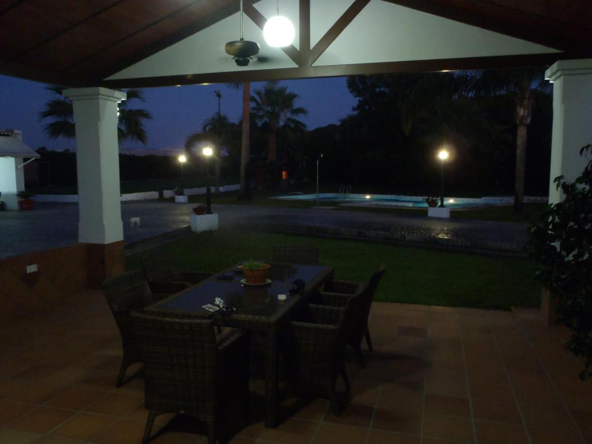 Holiday home Abulagar Rota