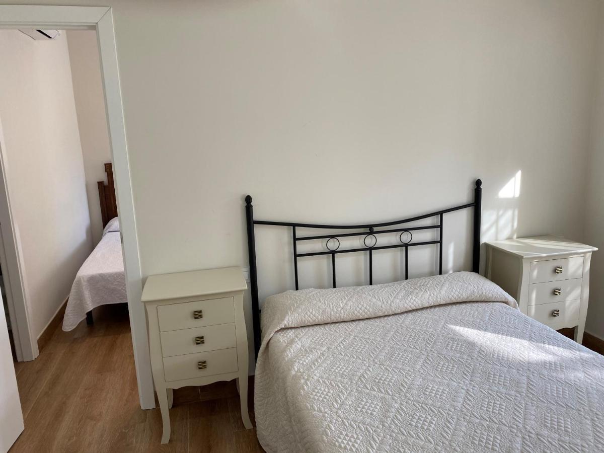 Abulagar Holiday home Rota