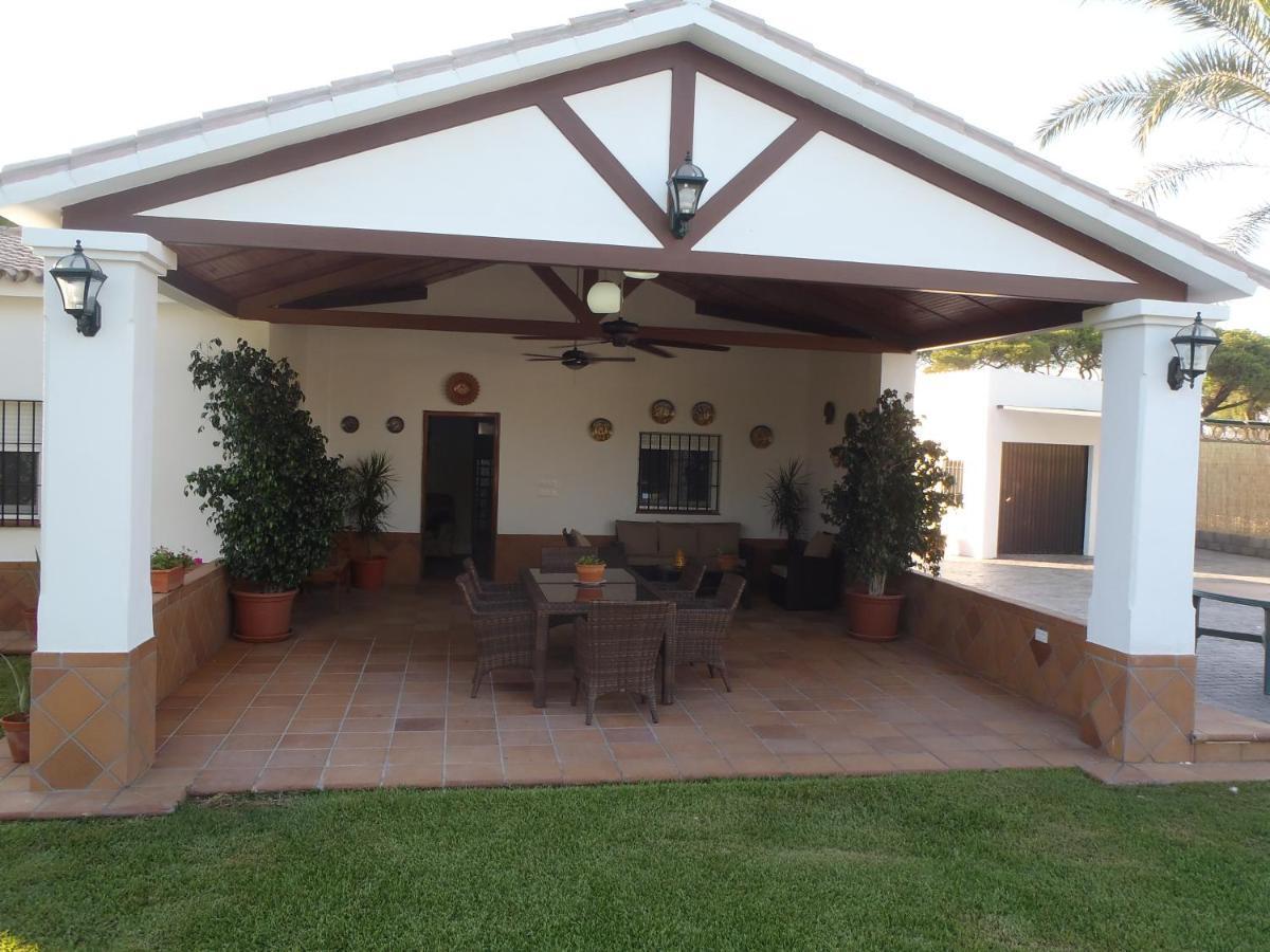 Abulagar Holiday home Rota