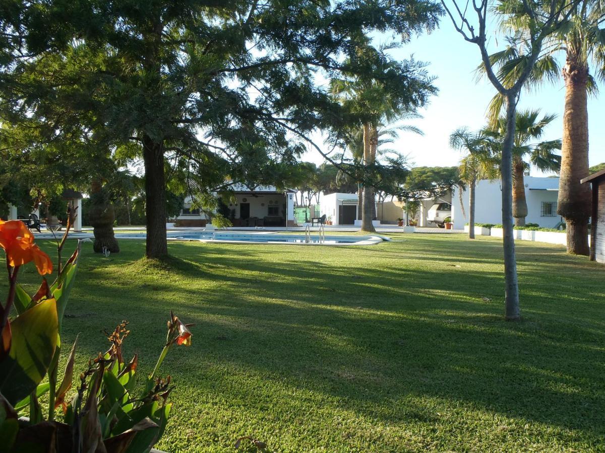 Abulagar Holiday home