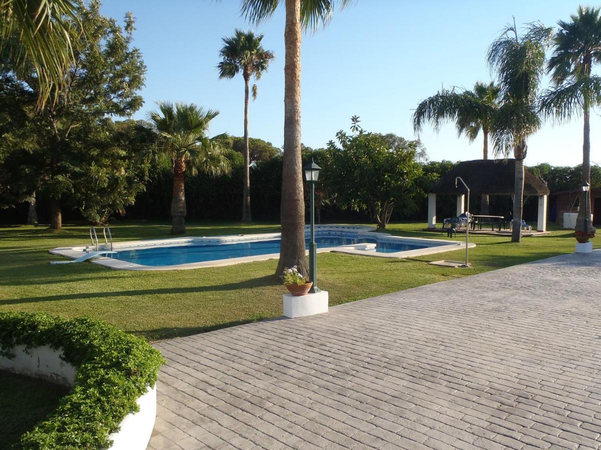 Holiday home Abulagar Rota