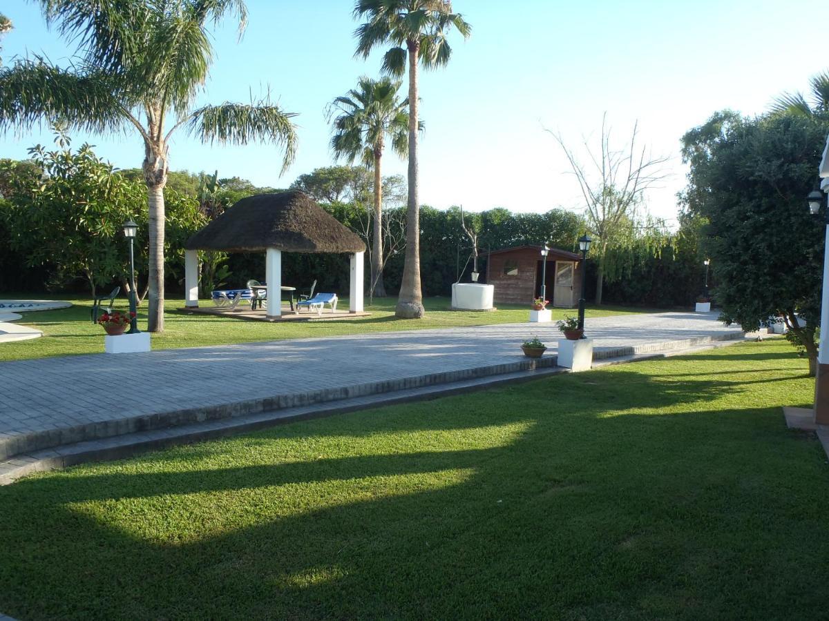 Abulagar Holiday home Rota
