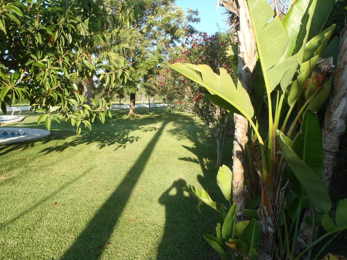 Abulagar Holiday home