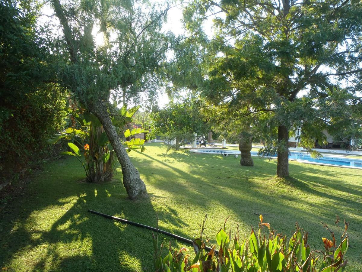 Abulagar Holiday home Rota