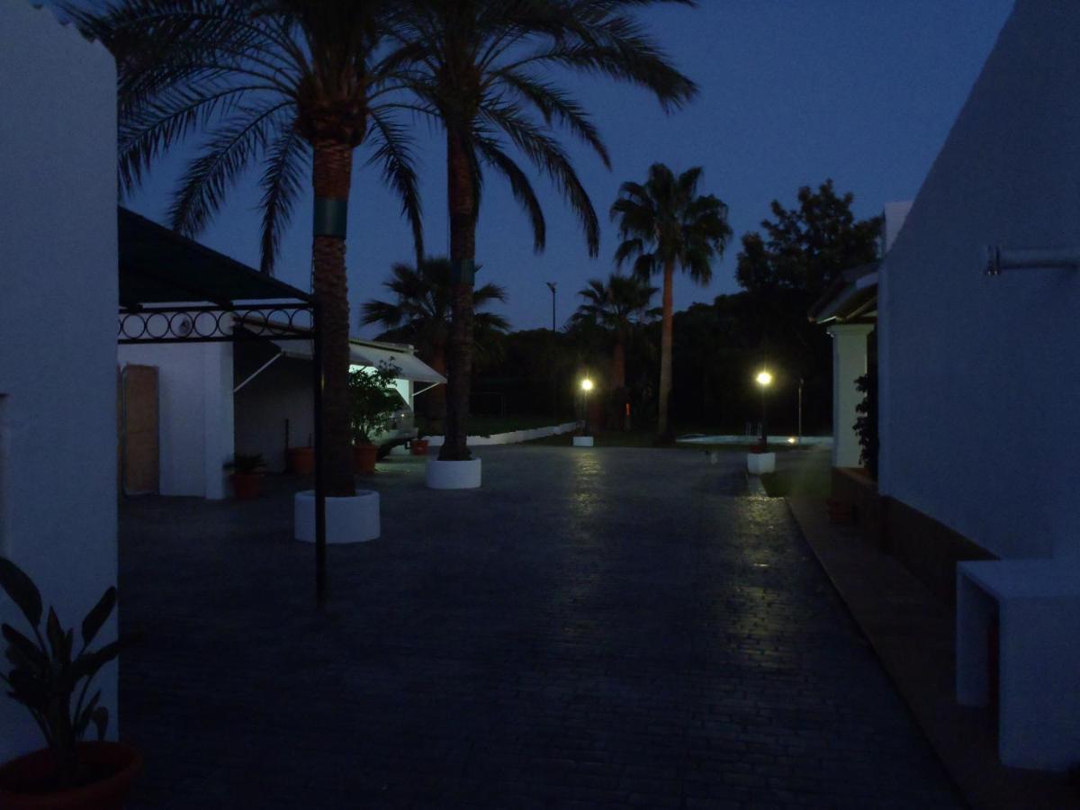 Holiday home Abulagar Rota