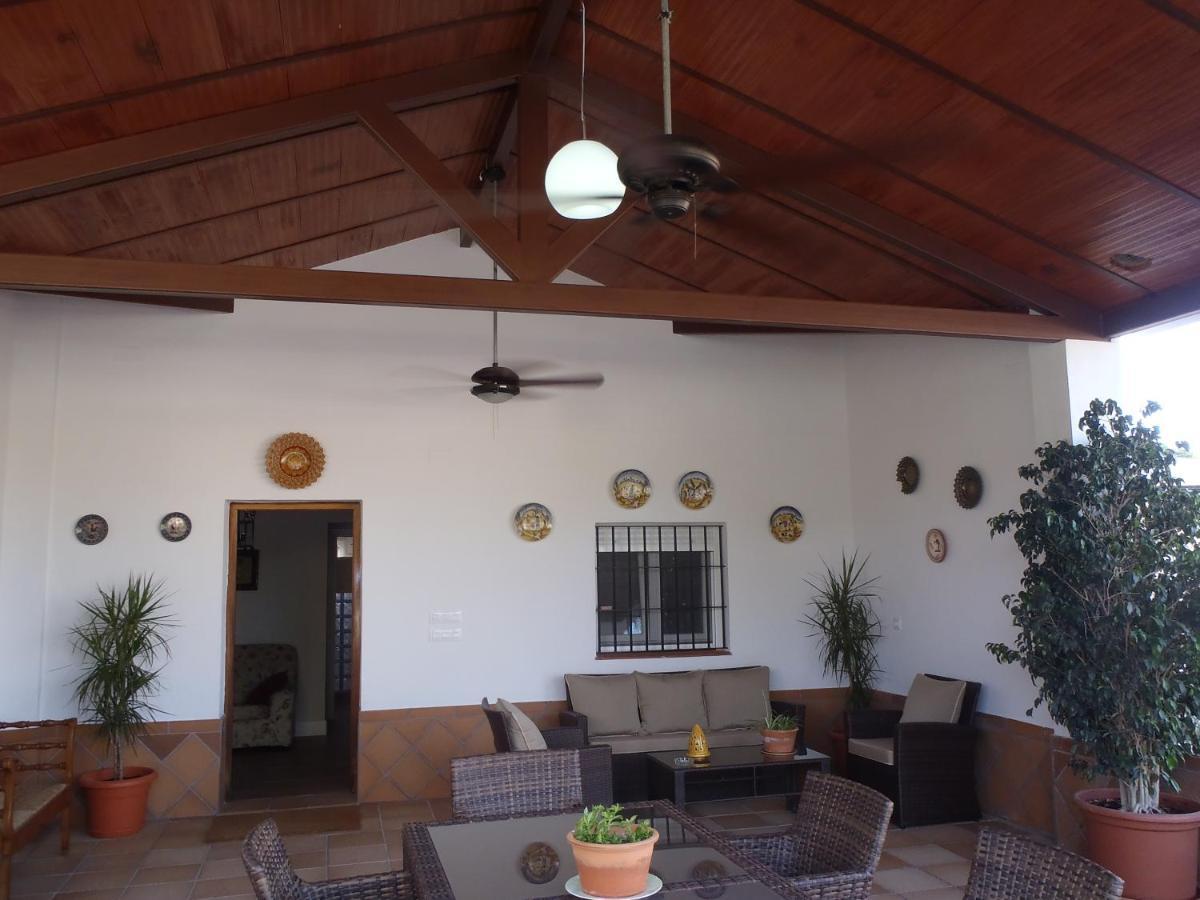 Abulagar Holiday home Rota