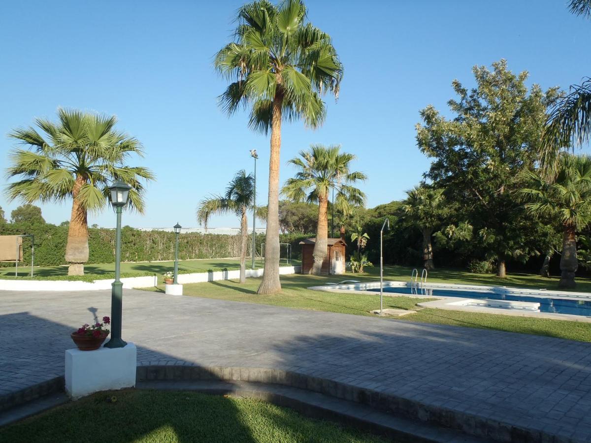 Abulagar Holiday home