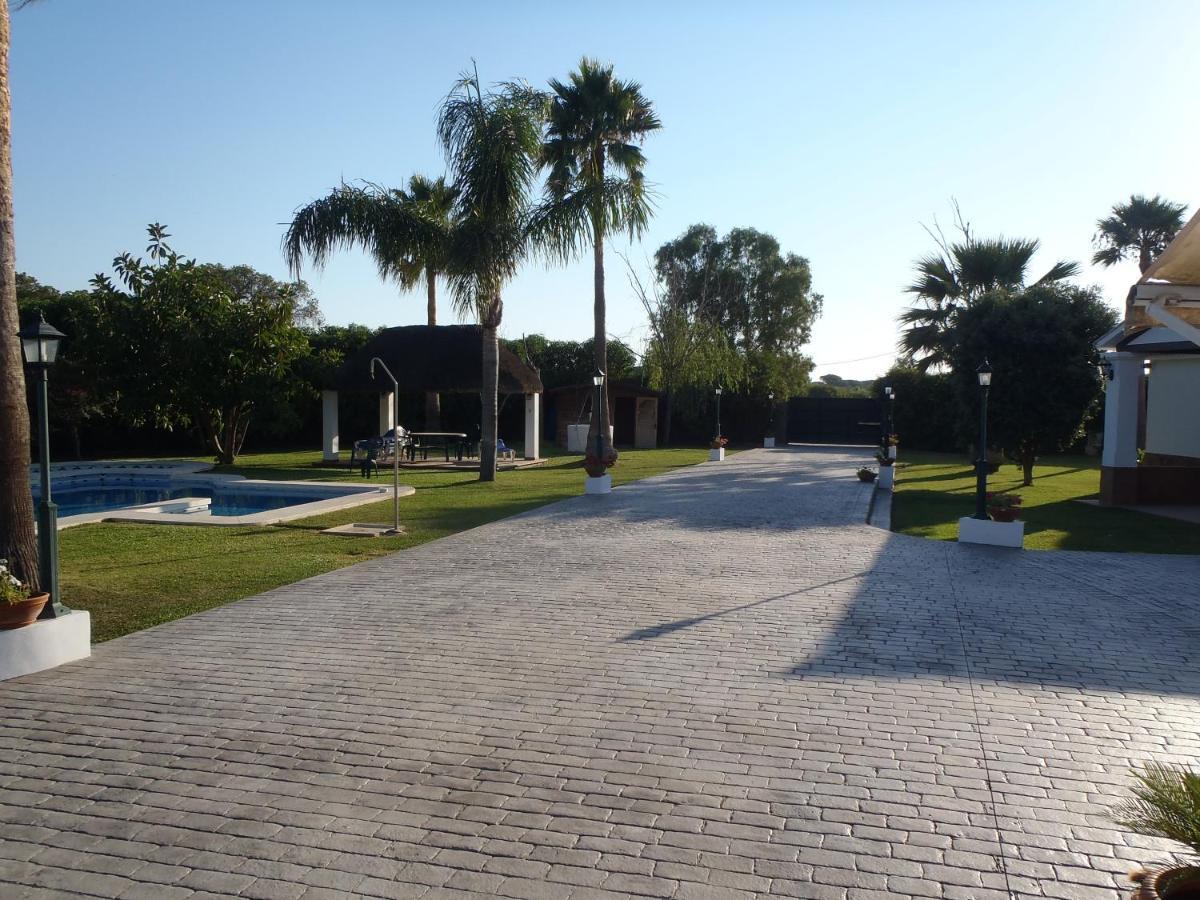 Holiday home Abulagar Rota