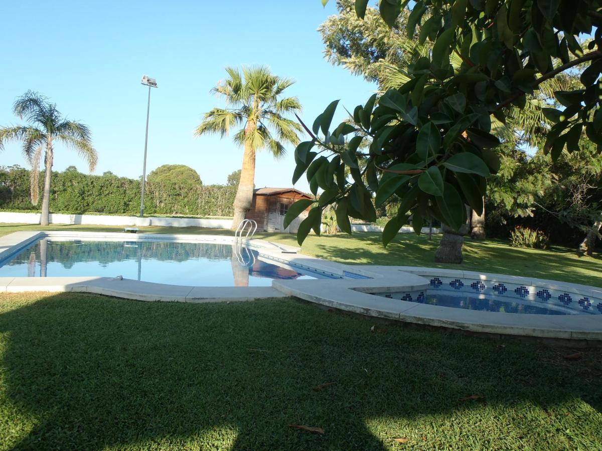 Holiday home Abulagar