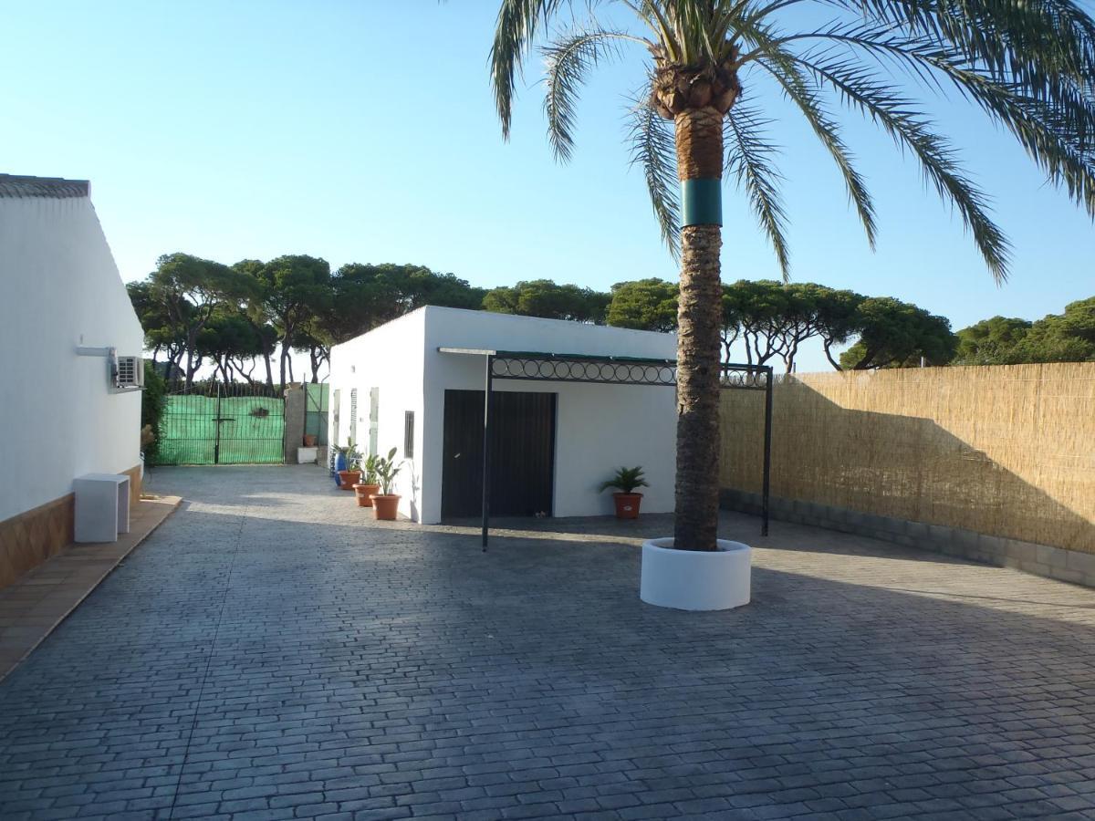 Abulagar Holiday home Rota