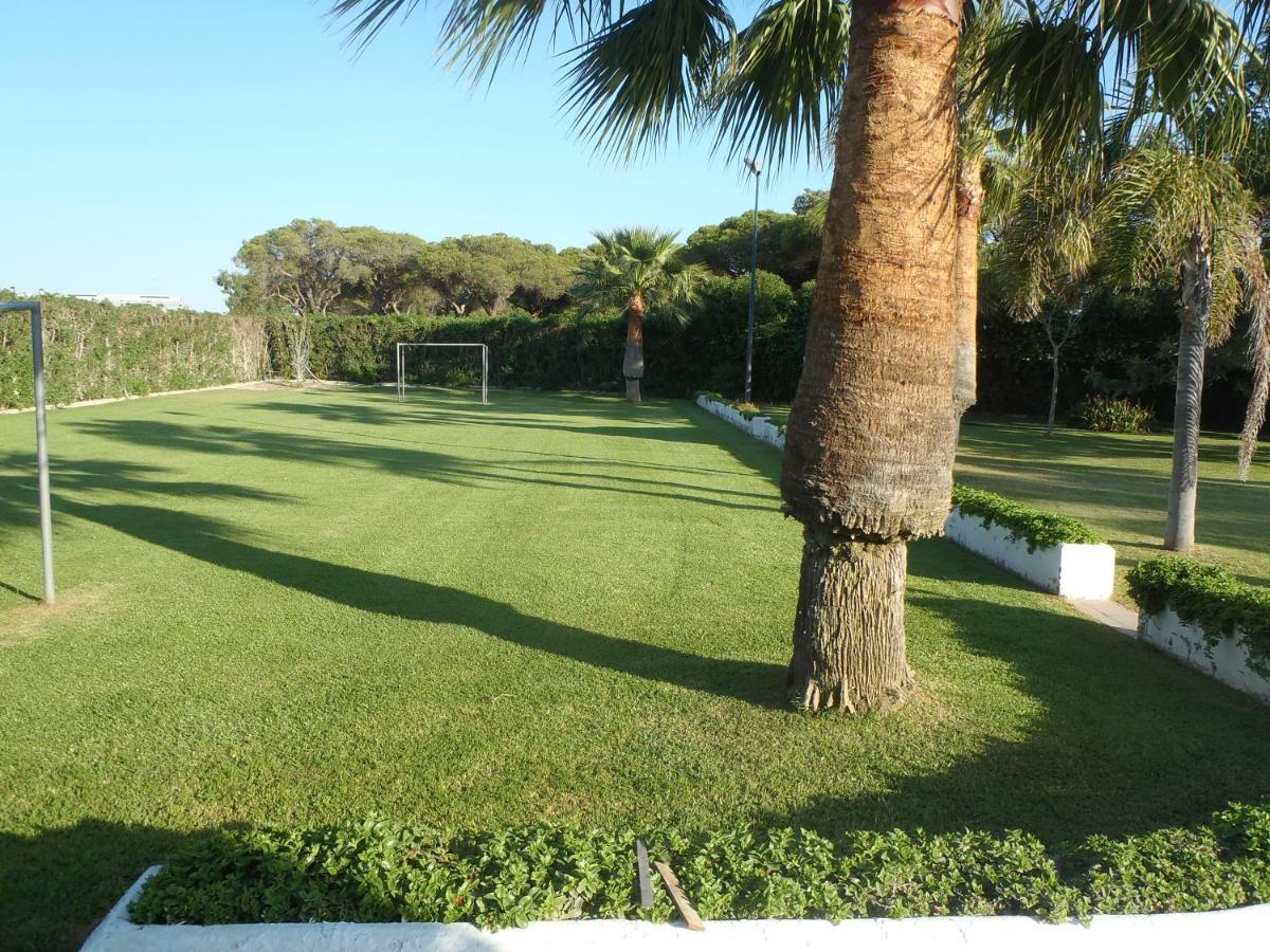 Abulagar Holiday home Rota