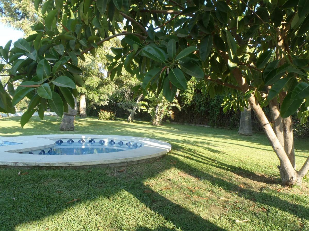 Holiday home Abulagar Rota