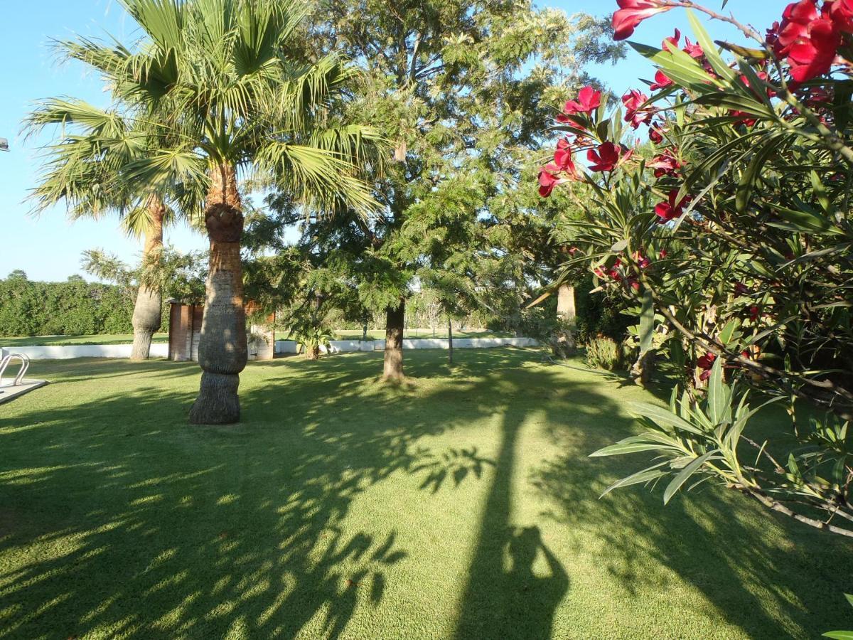 Holiday home Abulagar Rota