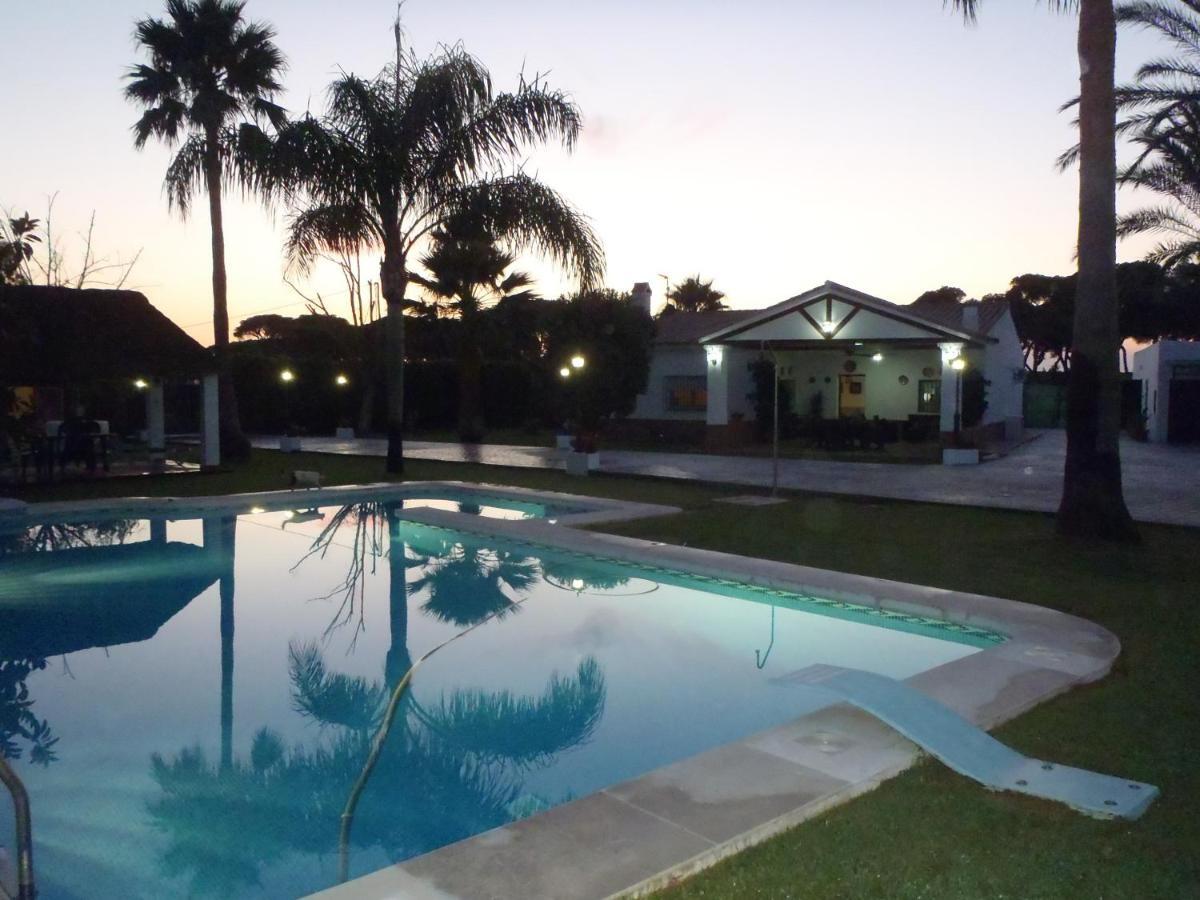 Holiday home Abulagar Rota