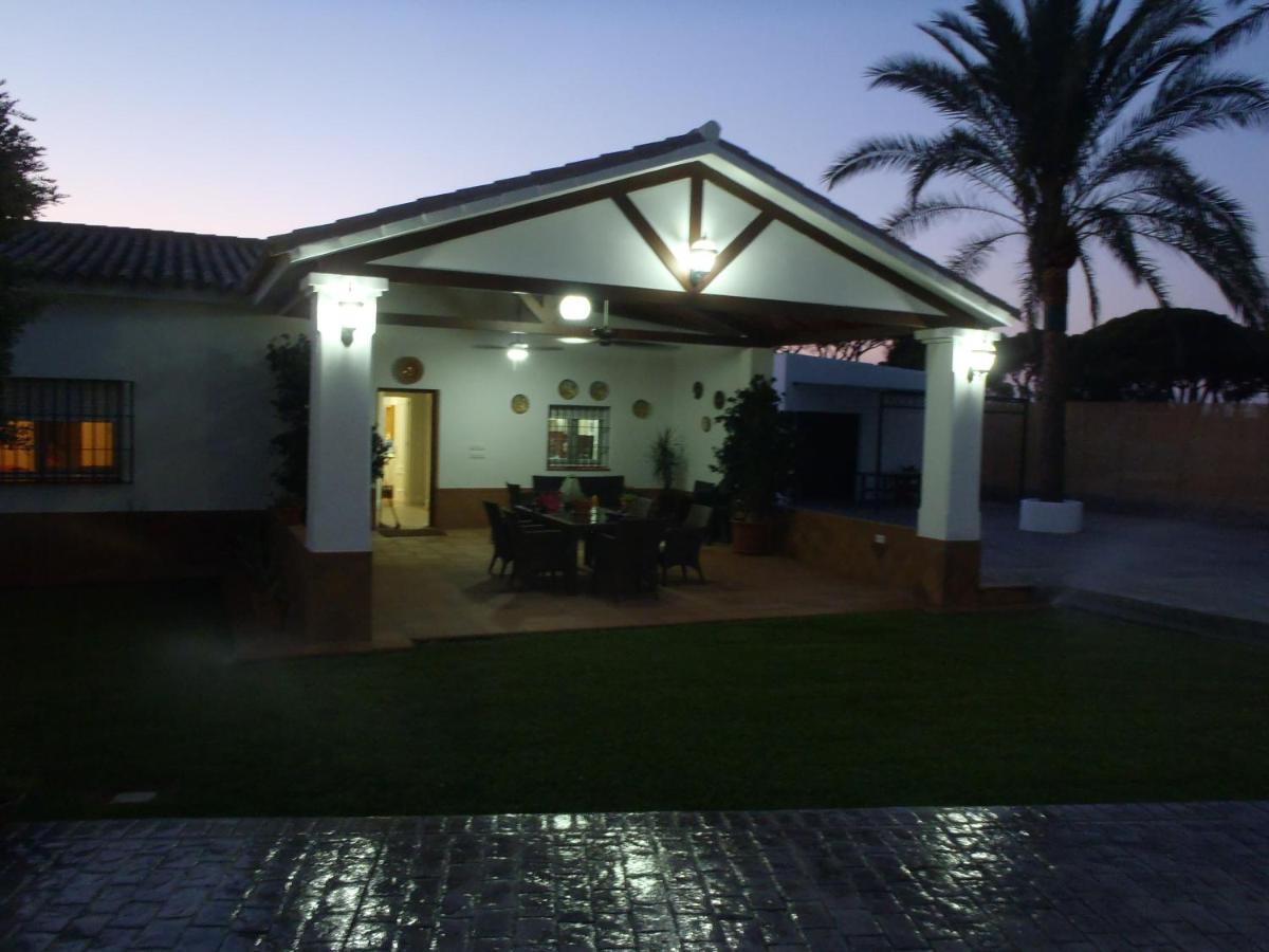 Abulagar Holiday home