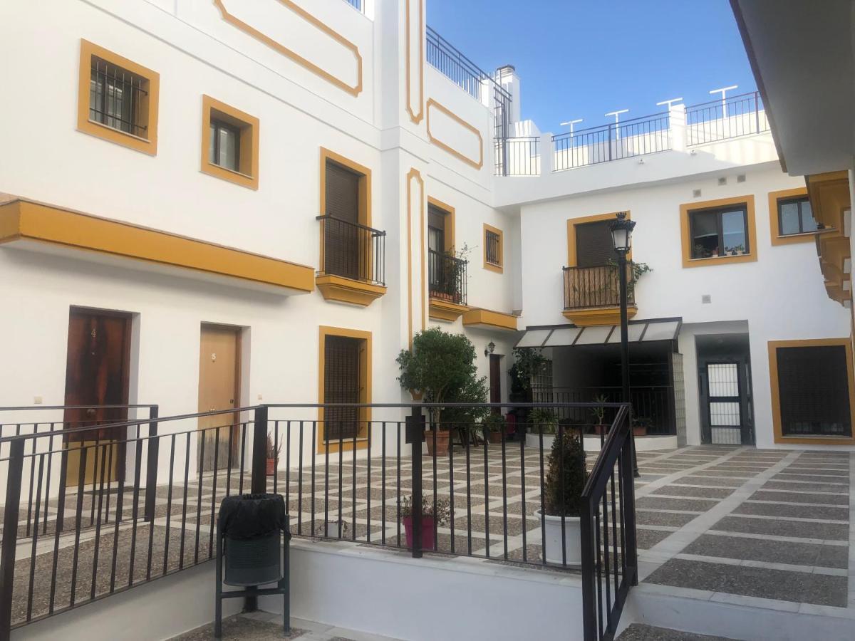 Centro Ciudad Apartment *