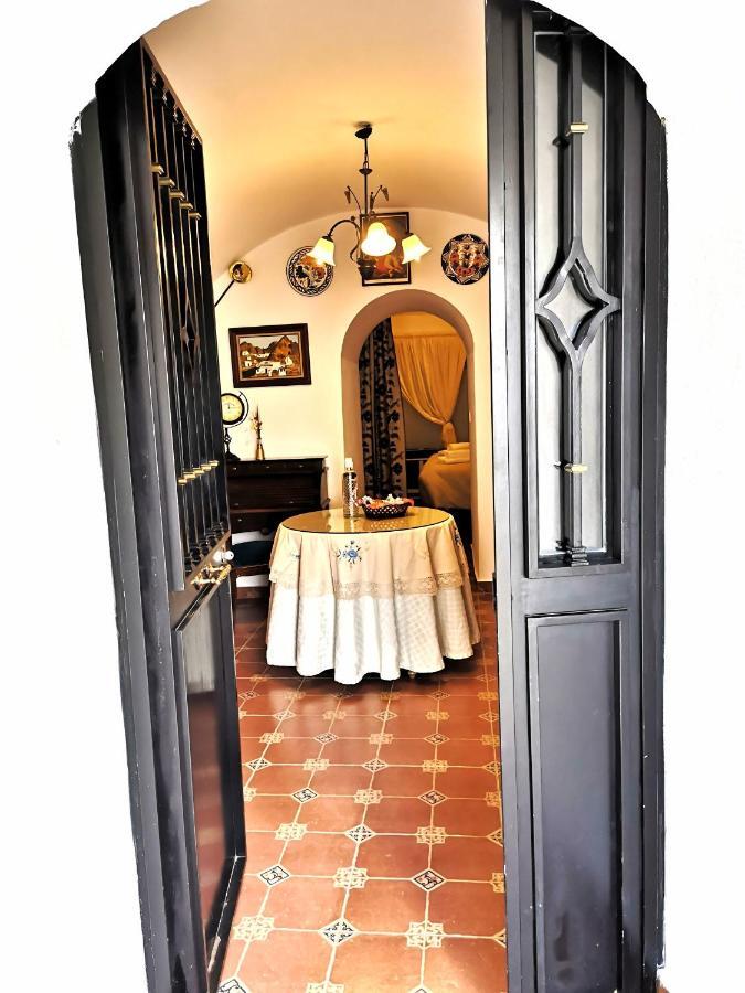 Holiday home Cueva La Kililla *