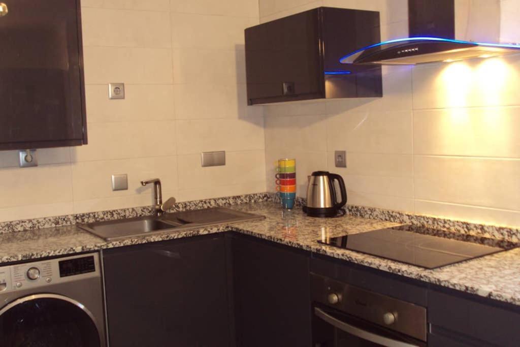 Apartamento Edificio Alteanos V Benidorm
