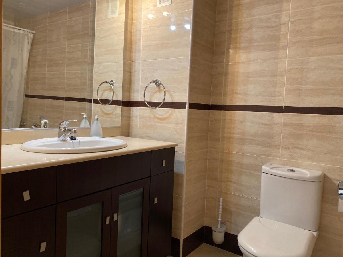 Ebre Apartamento *