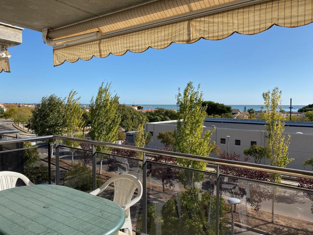 Ebre Apartamento