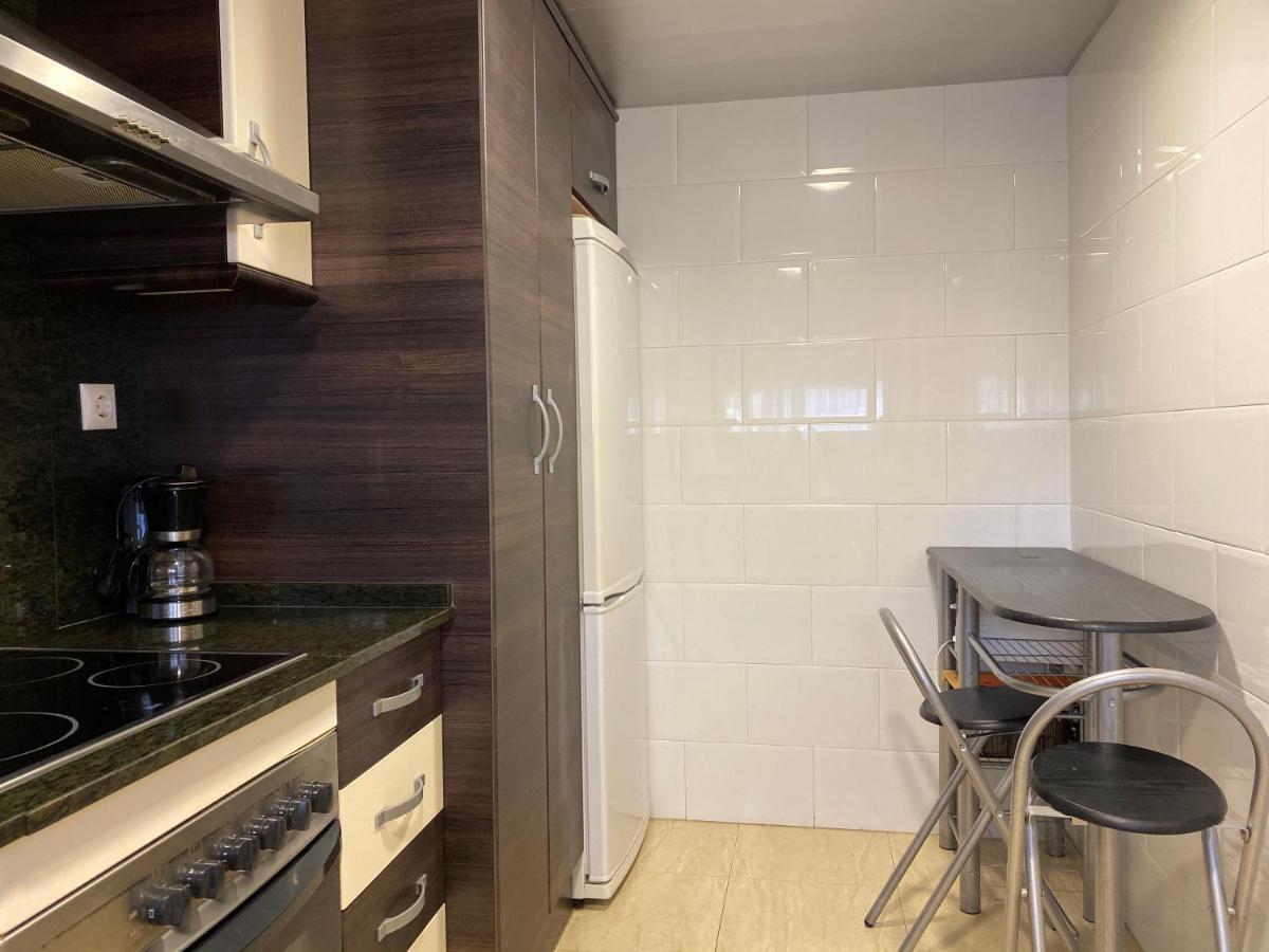 Apartamento Ebre *