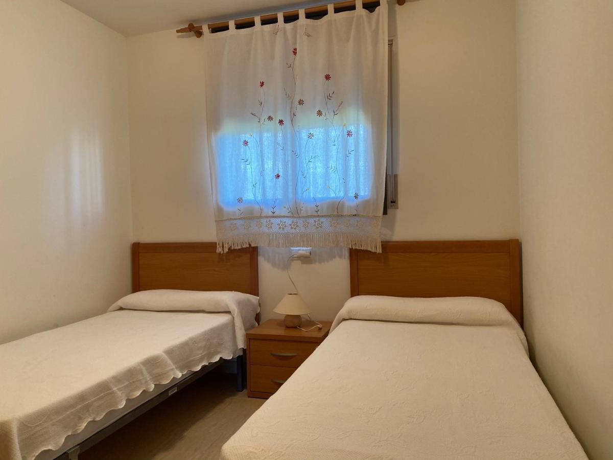 Apartamento Ebre