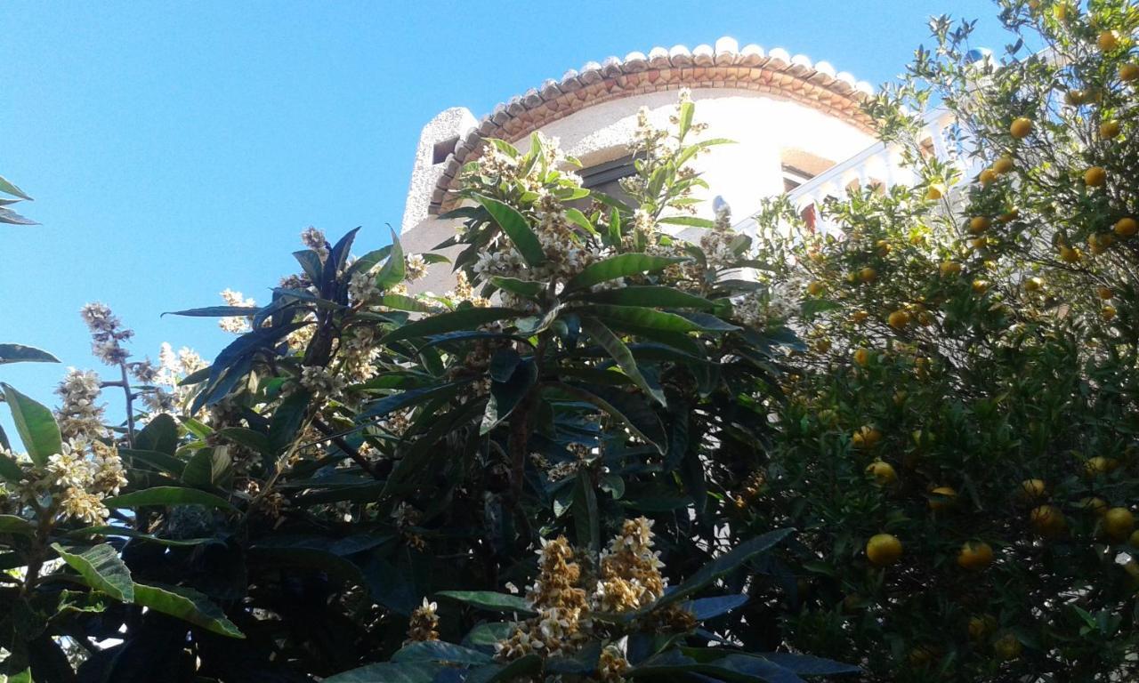 Maria Holiday home *