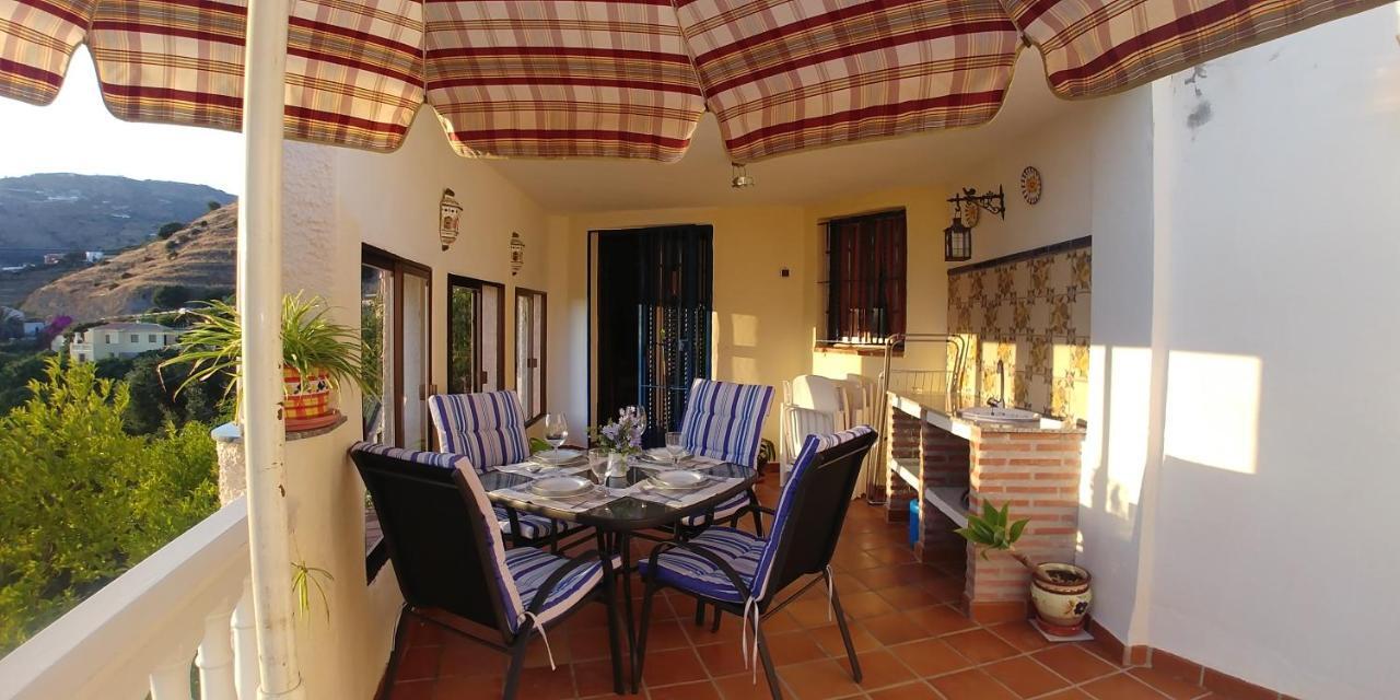 Maria Holiday home *