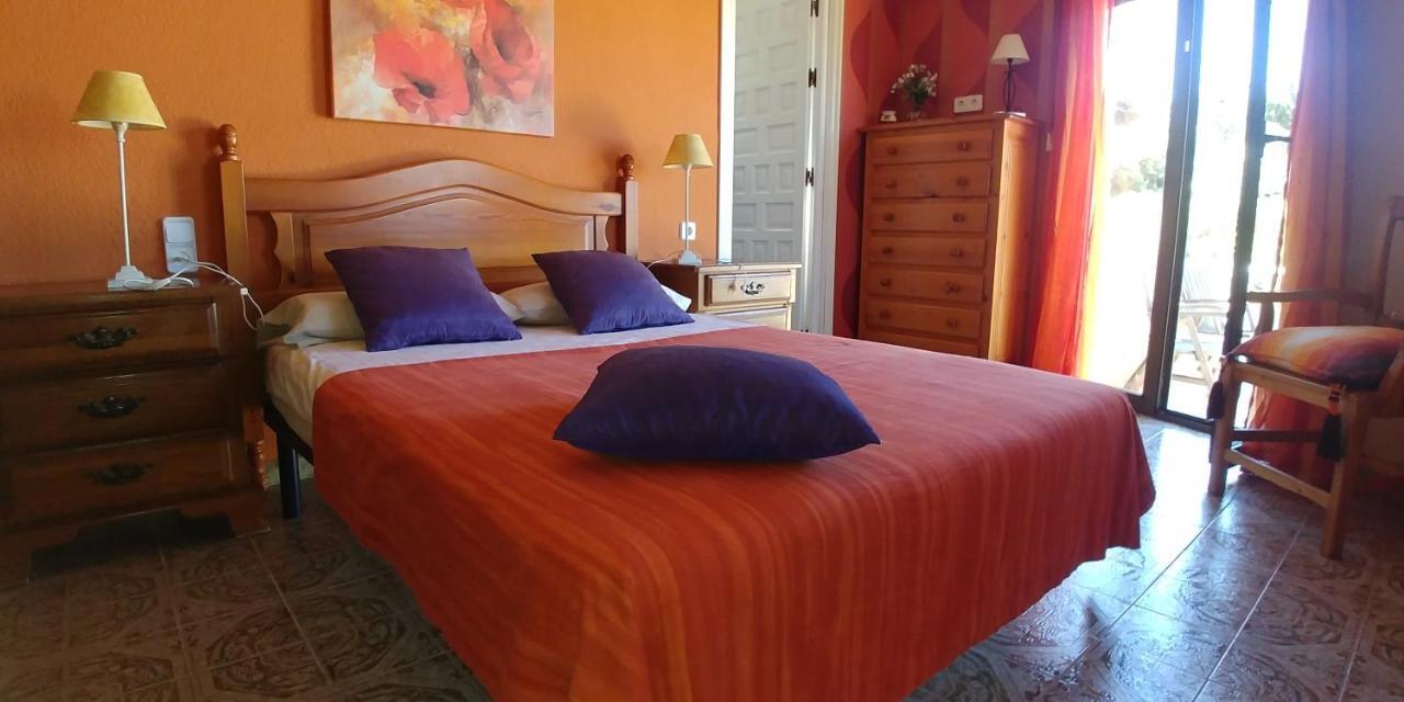Maria Holiday home *