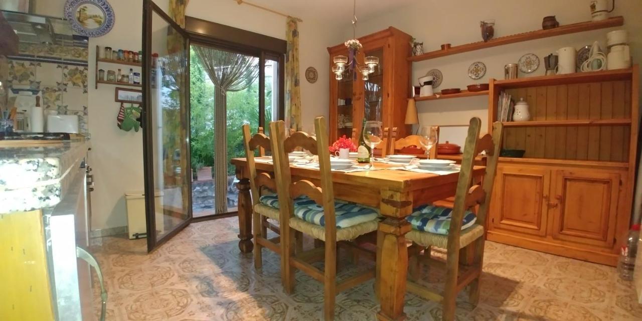 Maria Holiday home