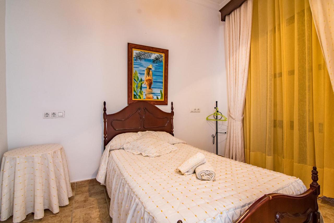 Сasa de vacaciones Casa Navarro Vejer de la Frontera