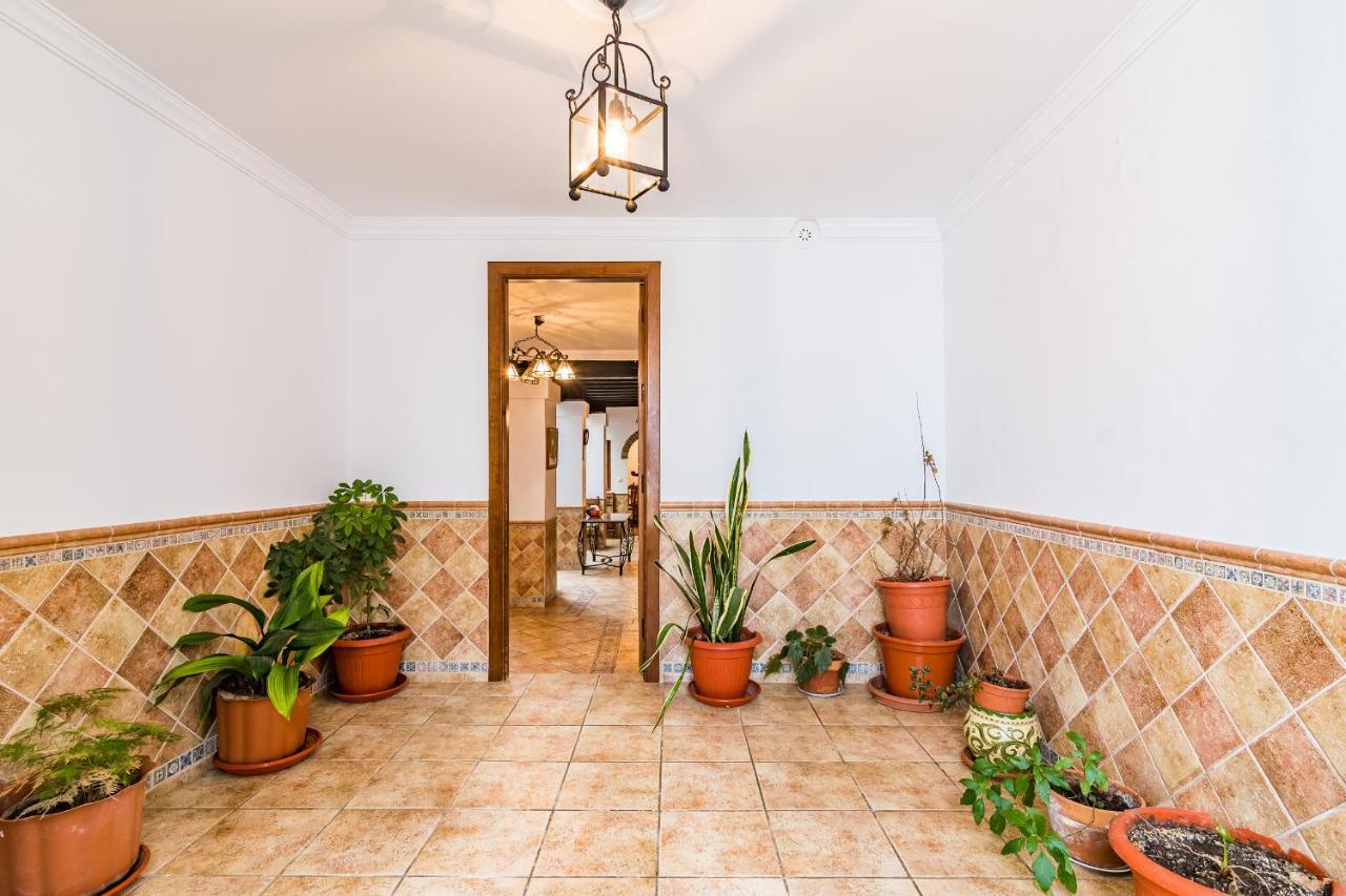 Casa Navarro Сasa de vacaciones