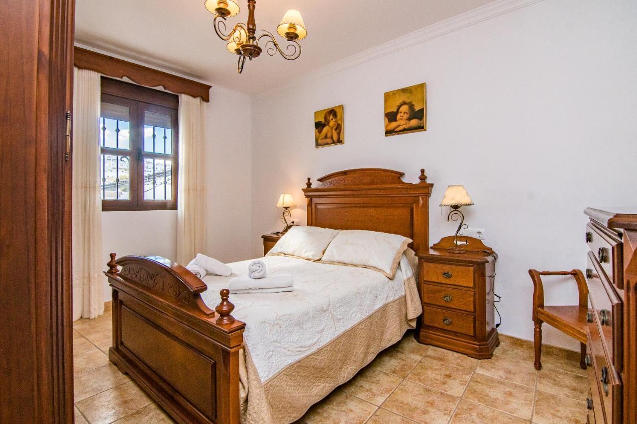 Сasa de vacaciones Casa Navarro Vejer de la Frontera