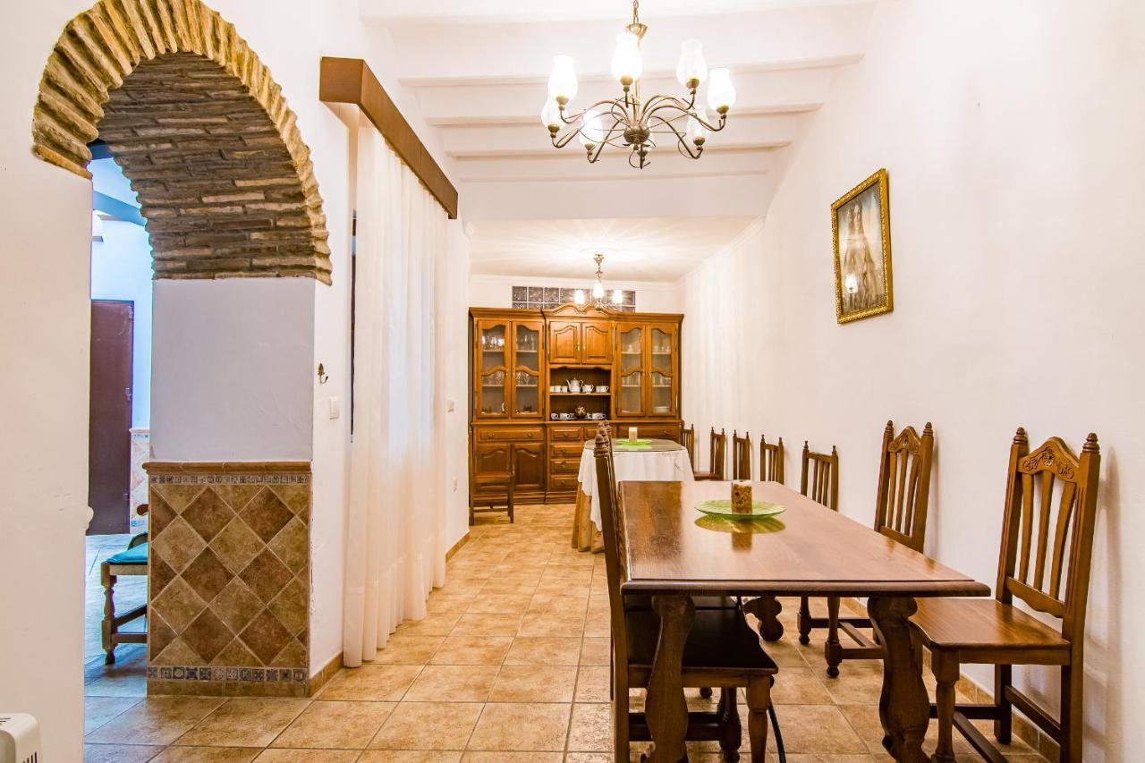 Сasa de vacaciones Casa Navarro Vejer de la Frontera