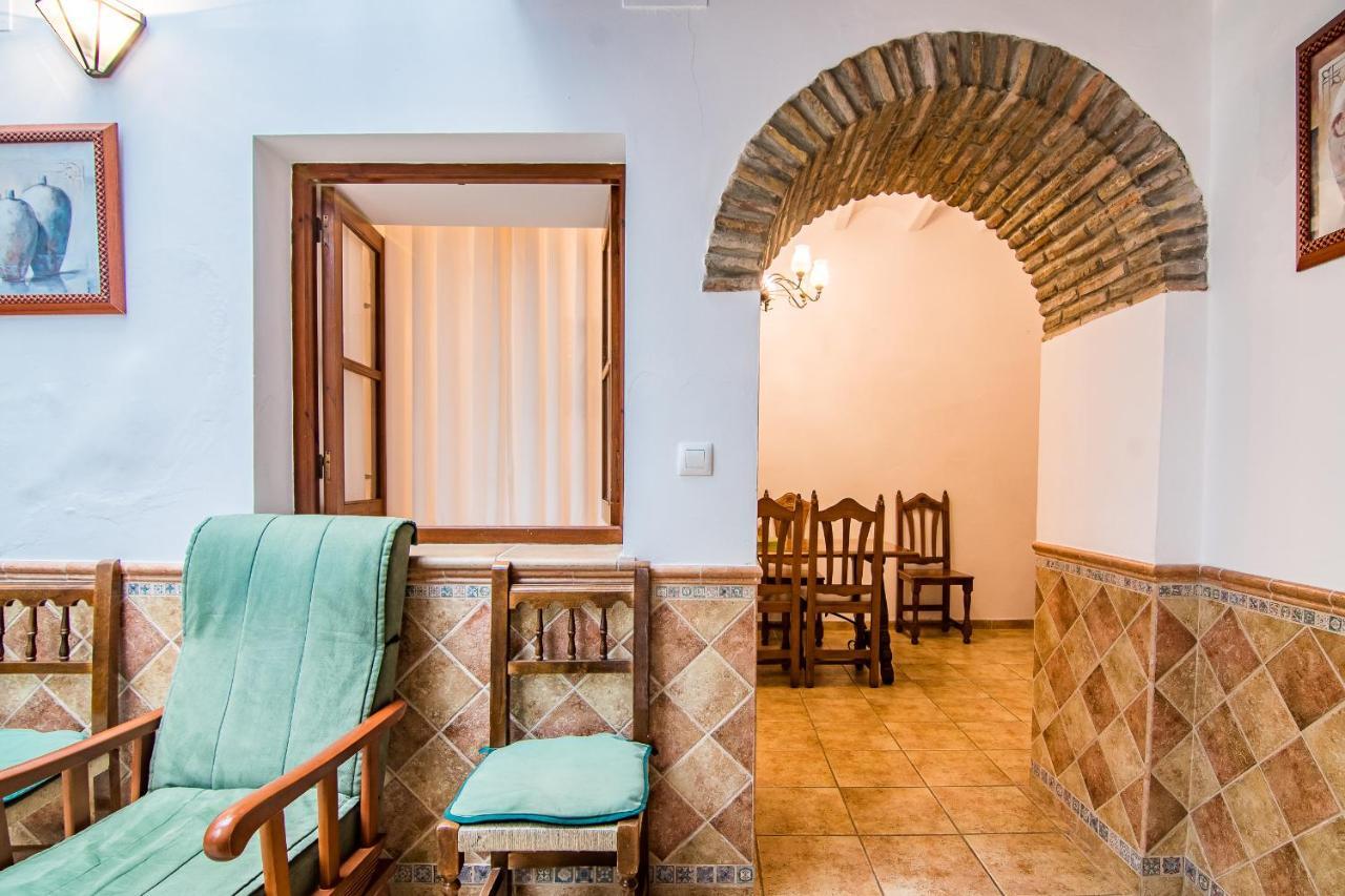 Casa Navarro Сasa de vacaciones Vejer de la Frontera